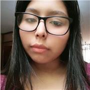 Soy inteligente, paciente y metódica. Mis clases están dirigidas para niños de primaria